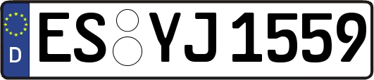 ES-YJ1559
