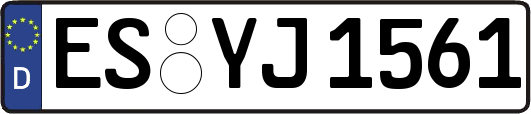 ES-YJ1561