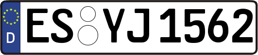 ES-YJ1562