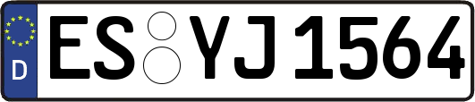 ES-YJ1564