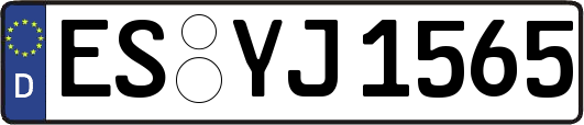 ES-YJ1565