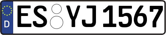 ES-YJ1567