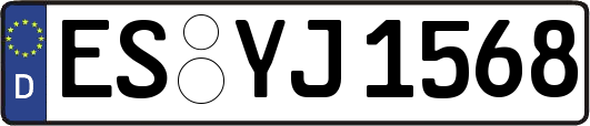 ES-YJ1568