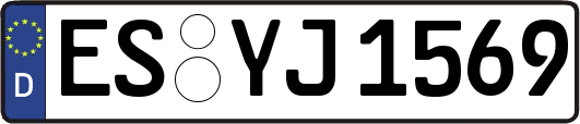 ES-YJ1569