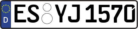 ES-YJ1570
