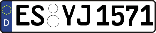 ES-YJ1571