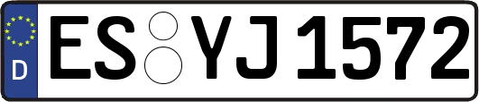ES-YJ1572