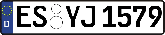ES-YJ1579