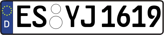 ES-YJ1619