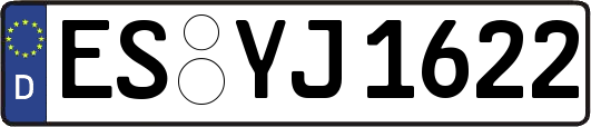 ES-YJ1622