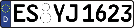 ES-YJ1623