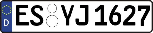 ES-YJ1627