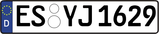 ES-YJ1629