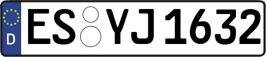ES-YJ1632