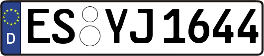 ES-YJ1644