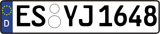 ES-YJ1648
