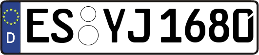 ES-YJ1680