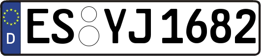 ES-YJ1682