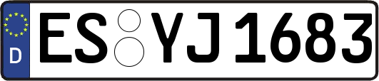ES-YJ1683