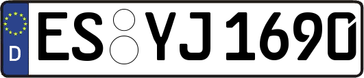 ES-YJ1690