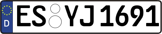 ES-YJ1691