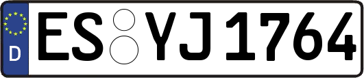 ES-YJ1764