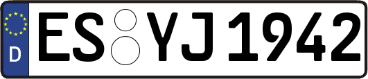 ES-YJ1942