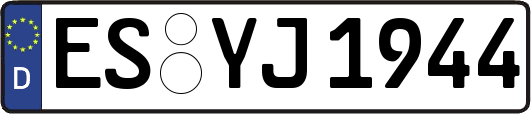 ES-YJ1944