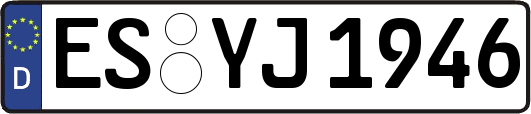 ES-YJ1946