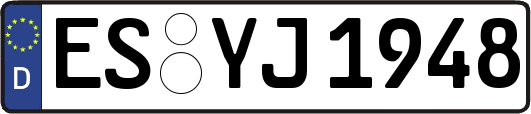 ES-YJ1948