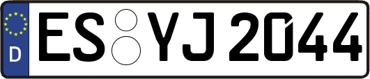 ES-YJ2044