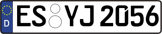 ES-YJ2056