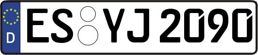 ES-YJ2090