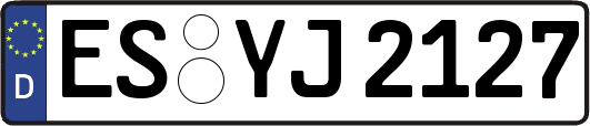 ES-YJ2127