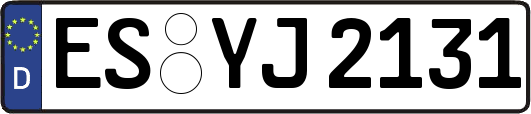 ES-YJ2131