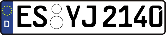 ES-YJ2140