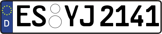 ES-YJ2141