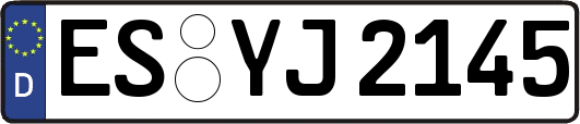 ES-YJ2145