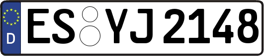 ES-YJ2148