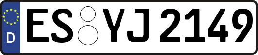 ES-YJ2149