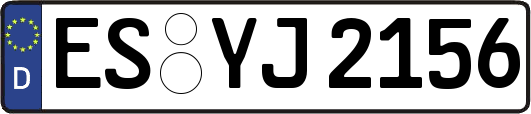 ES-YJ2156