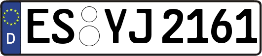 ES-YJ2161