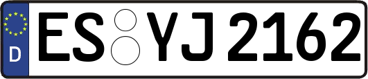 ES-YJ2162