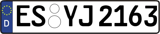 ES-YJ2163