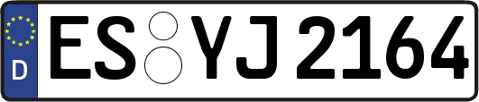 ES-YJ2164