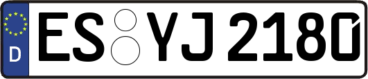 ES-YJ2180