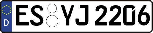 ES-YJ2206