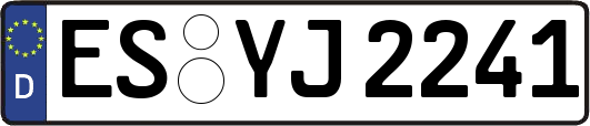 ES-YJ2241