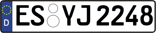 ES-YJ2248