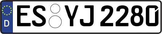 ES-YJ2280